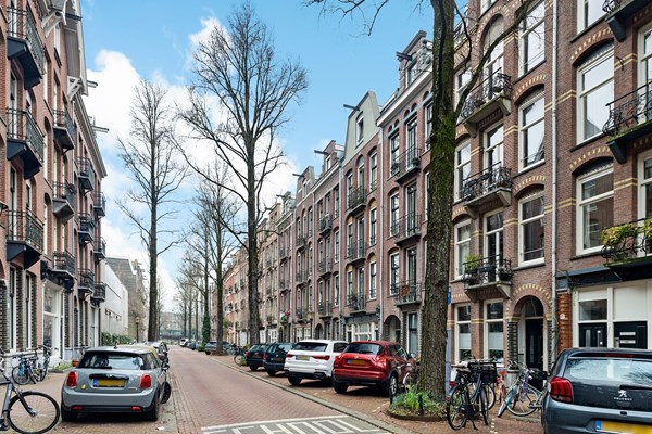 For rent: Bankastraat 39E, 1094 EB Amsterdam